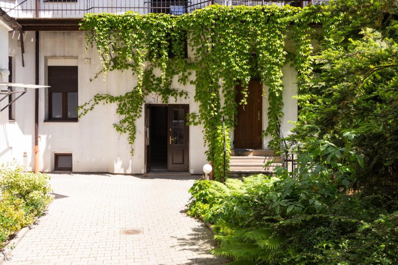 Pearl Loft In The Center Of Krakow Apartment Exterior photo